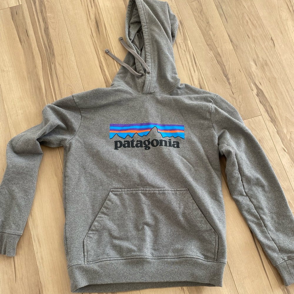 Patagonia Uprisal Hoody (men’s S)